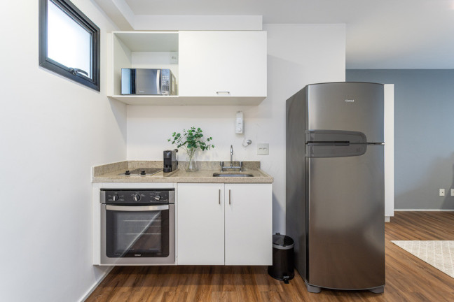 Imagem Apartamento com 1 Quarto à Venda, 48 m² em Santa Efigênia - São Paulo Imagem Apartamento com 1 Quarto à Venda, 48 m² em Santa Efigênia - São Paulo