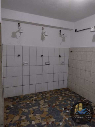 Imagem Imóvel Comercial à Venda, 2.100 m² em Paquetá - Santos Imagem Imóvel Comercial à Venda, 2.100 m² em Paquetá - Santos