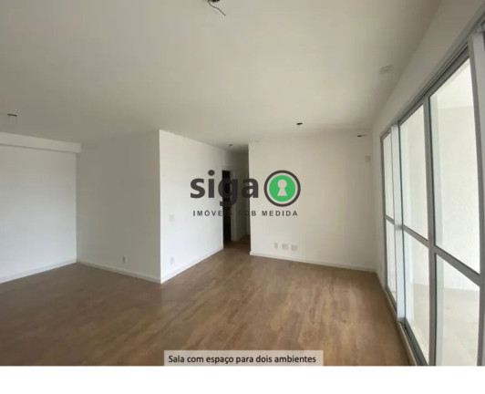 Imagem Apartamento com 3 Quartos à Venda, 110 m² em Vila Andrade - São Paulo Imagem Apartamento com 3 Quartos à Venda, 110 m² em Vila Andrade - São Paulo