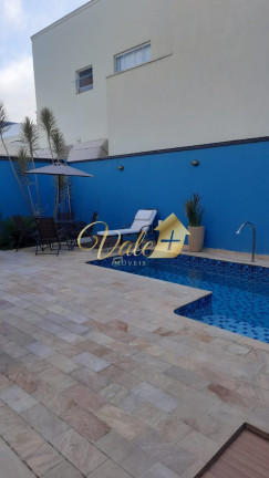 Imagem Casa com 3 Quartos à Venda, 212 m² em Loteamento Residencial Campos Do Conde Ii - Tremembé