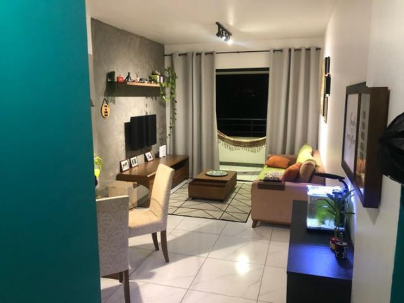Imagem Apartamento com 3 Quartos à Venda, 90 m² em Jardim Aeroporto - Lauro De Freitas Imagem Apartamento com 3 Quartos à Venda, 90 m² em Jardim Aeroporto - Lauro De Freitas
