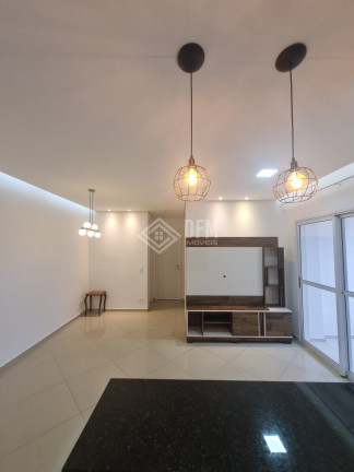 Imagem Apartamento com 2 Quartos para Alugar, 65 m² em Vila Mogilar - Mogi Das Cruzes Imagem Apartamento com 2 Quartos para Alugar, 65 m² em Vila Mogilar - Mogi Das Cruzes