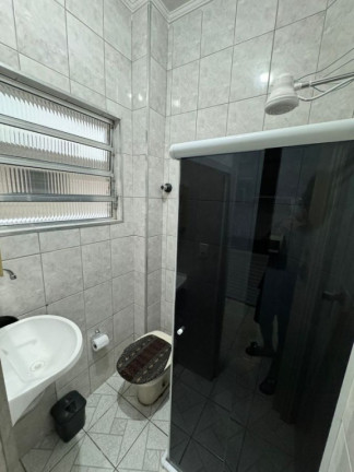 Imagem Kitnet à Venda, 25 m² em Ocian - Praia Grande Imagem Kitnet à Venda, 25 m² em Ocian - Praia Grande