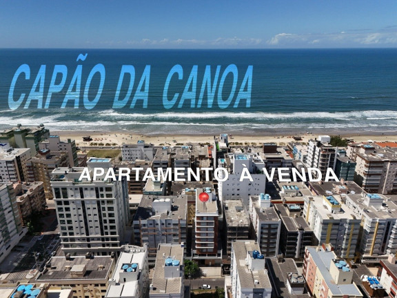 Imagem Apartamento com 2 Quartos à Venda, 73 m² em Zona Nova - Capão Da Canoa Imagem Apartamento com 2 Quartos à Venda, 73 m² em Zona Nova - Capão Da Canoa