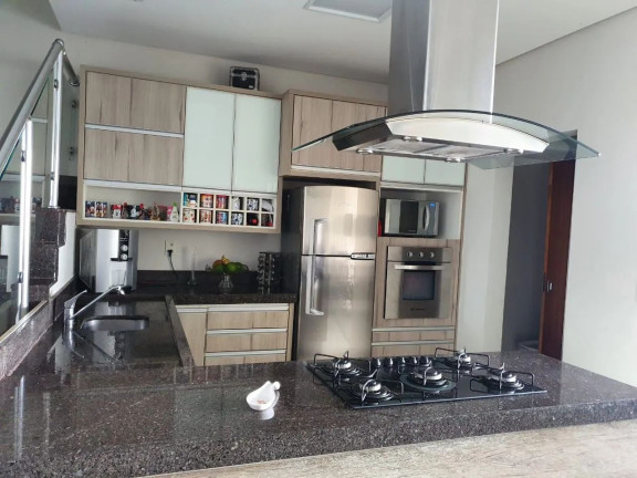 Imagem Casa com 3 Quartos à Venda, 177 m² em Horto Florestal - Sorocaba