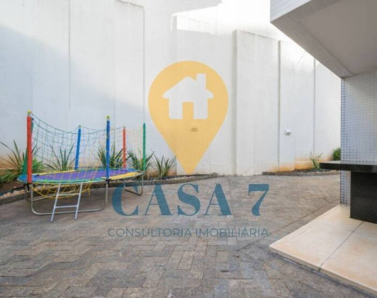 Imagem Apartamento com 4 Quartos à Venda, 137 m² em Sion - Belo Horizonte