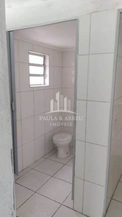 Imagem Ponto Comercial para Alugar, 280 m² em Jardim Zaira - Mauá Imagem Ponto Comercial para Alugar, 280 m² em Jardim Zaira - Mauá