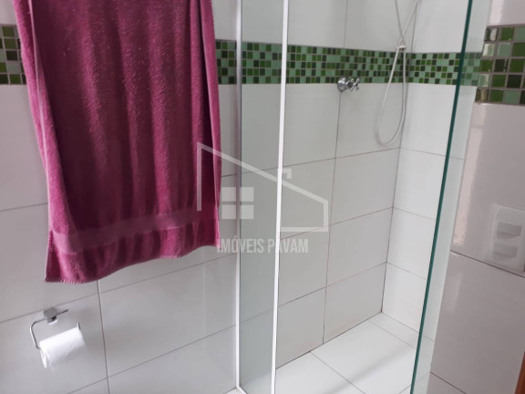 Imagem Apartamento com 2 Quartos à Venda, 65 m² em Alves Dias - São Bernardo Do Campo