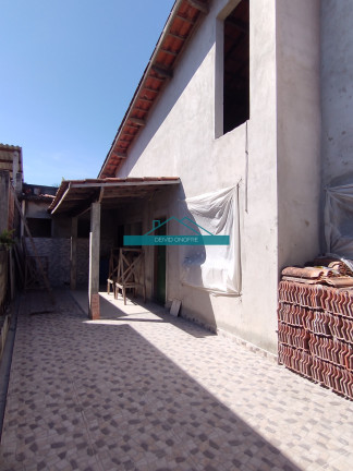 Imagem Casa com 2 Quartos à Venda, 100 m² em Pegorelli - Caraguatatuba