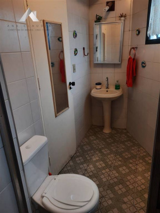 Imagem Apartamento com 1 Quarto à Venda, 45 m² em Agenor De Campos - Mongagua