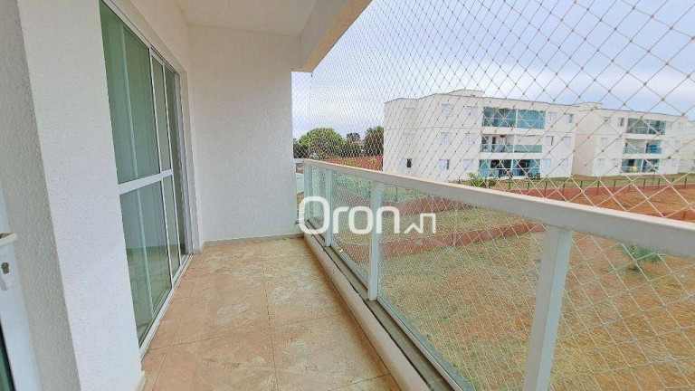 Imagem Apartamento com 3 Quartos à Venda, 84 m² em Residencial Itaipu - Goiânia Imagem Apartamento com 3 Quartos à Venda, 84 m² em Residencial Itaipu - Goiânia