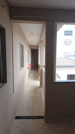Imagem Apartamento com 1 Quarto para Alugar, 35 m² em Vila Silviania - Carapicuíba Imagem Apartamento com 1 Quarto para Alugar, 35 m² em Vila Silviania - Carapicuíba