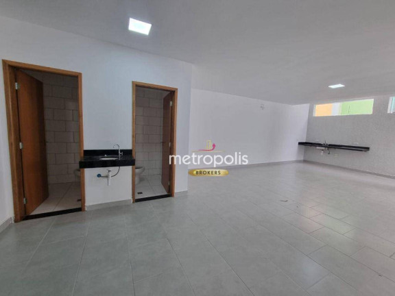 Imagem Apartamento com 2 Quartos à Venda, 44 m² em Parque Das Nações - Santo André Imagem Apartamento com 2 Quartos à Venda, 44 m² em Parque Das Nações - Santo André