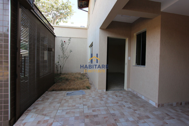 Imagem Casa com 3 Quartos à Venda, 184 m² em Diamante (barreiro) - Belo Horizonte