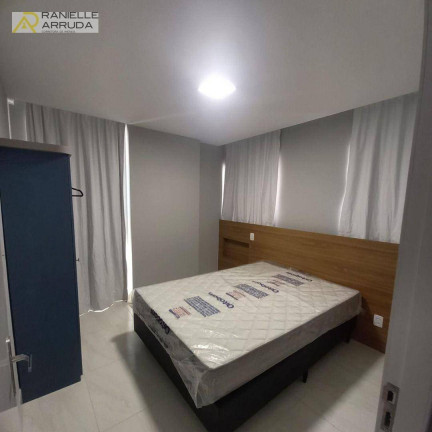 Imagem Apartamento com 2 Quartos à Venda, 44 m² em Jardim Oceania - João Pessoa Imagem Apartamento com 2 Quartos à Venda, 44 m² em Jardim Oceania - João Pessoa