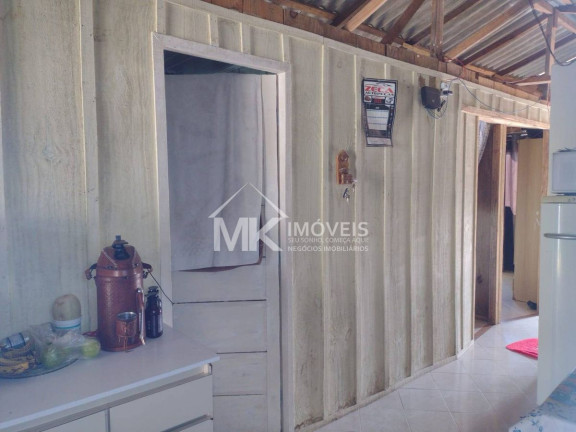 Imagem Casa à Venda, em Vila São Tiago - Piraquara Imagem Casa à Venda, em Vila São Tiago - Piraquara