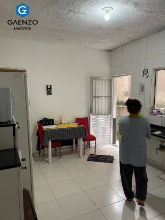 Imagem Casa com 6 Quartos à Venda, 300 m² em Veloso - Osasco Imagem Casa com 6 Quartos à Venda, 300 m² em Veloso - Osasco