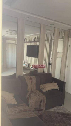 Imagem Apartamento com 2 Quartos à Venda, 57 m² em Vila Rosália - Guarulhos Imagem Apartamento com 2 Quartos à Venda, 57 m² em Vila Rosália - Guarulhos