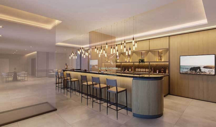 Imagem Apartamento com 2 Quartos à Venda, 64 m² em Ibirapuera - São Paulo Imagem Apartamento com 2 Quartos à Venda, 64 m² em Ibirapuera - São Paulo