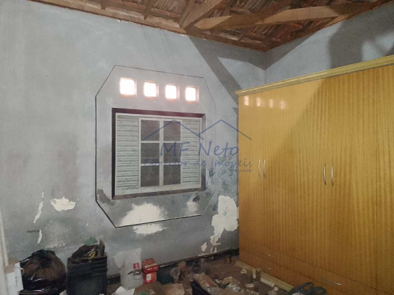 Imagem Casa com 3 Quartos à Venda, 211 m² em Centro - Pirassununga