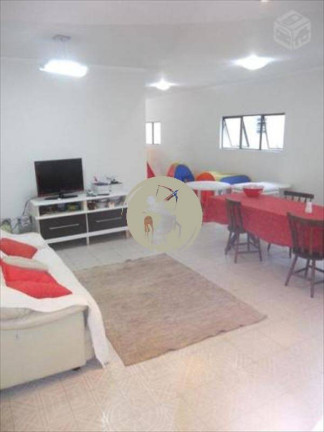 Imagem Casa com 4 Quartos à Venda, 390 m² em Ponta Da Praia - Santos Imagem Casa com 4 Quartos à Venda, 390 m² em Ponta Da Praia - Santos