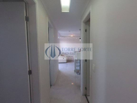 Imagem Apartamento com 3 Quartos à Venda, 64 m² em Centro - Diadema