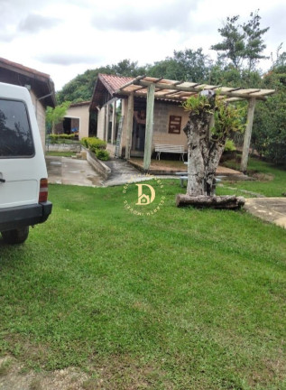 Imóvel com 2 Quartos à Venda, 174 m² em Sítios De Recreio Mantiqueira - Caçapava