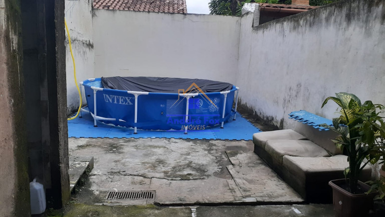 Imagem Casa com 3 Quartos à Venda, 122 m² em Méier - Rio De Janeiro Imagem Casa com 3 Quartos à Venda, 122 m² em Méier - Rio De Janeiro
