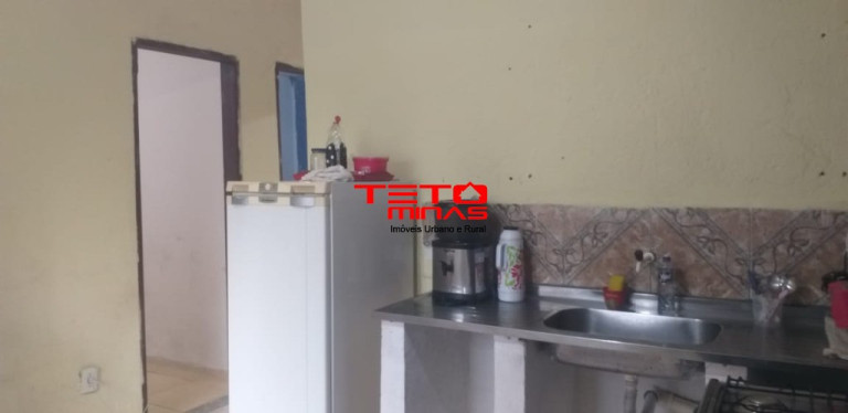 Imagem Casa com 3 Quartos à Venda, 60 m² em Jardim Serrano - São Lourenço Imagem Casa com 3 Quartos à Venda, 60 m² em Jardim Serrano - São Lourenço