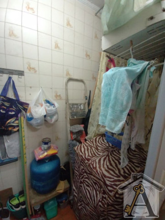 Imagem Apartamento com 2 Quartos à Venda, 68 m² em Campo Grande - Santos Imagem Apartamento com 2 Quartos à Venda, 68 m² em Campo Grande - Santos
