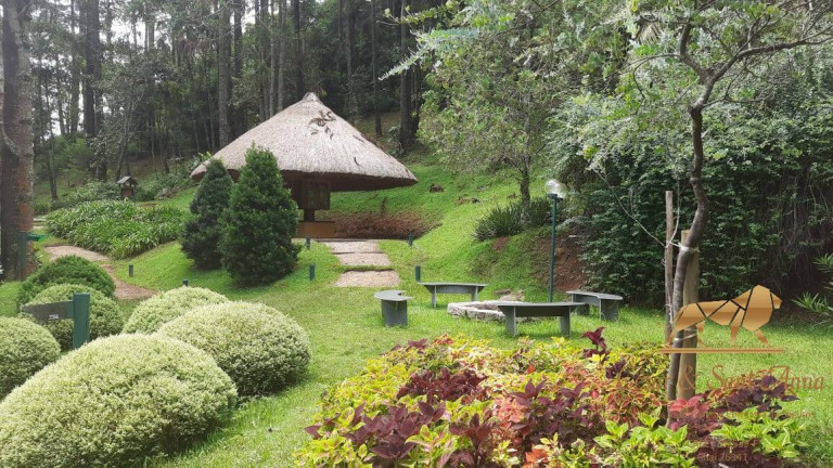 Imagem Terreno em Condomínio à Venda, 934 m² em Santo Antônio Do Pinhal Imagem Terreno em Condomínio à Venda, 934 m² em Santo Antônio Do Pinhal