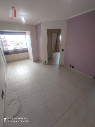Imagem Apartamento com 2 Quartos à Venda, 53 m² em Freguesia Do ó - São Paulo Imagem Apartamento com 2 Quartos à Venda, 53 m² em Freguesia Do ó - São Paulo