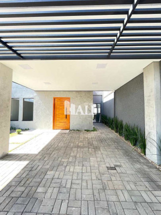 Imagem Casa com 2 Quartos à Venda, 107 m² em Residencial Mais Parque Mirassol - Mirassol Imagem Casa com 2 Quartos à Venda, 107 m² em Residencial Mais Parque Mirassol - Mirassol