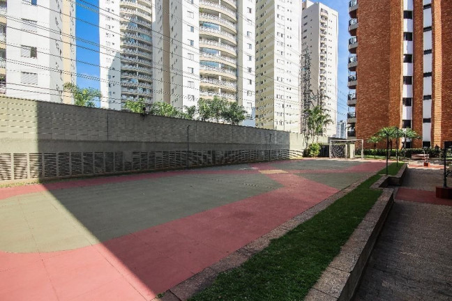 Imagem Apartamento com 3 Quartos à Venda, 98 m² em Bela Aliança - São Paulo