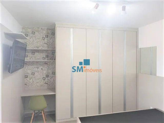 Imagem Studio com 1 Quarto para Alugar, 34 m² em Vila Mariana - São Paulo Imagem Studio com 1 Quarto para Alugar, 34 m² em Vila Mariana - São Paulo