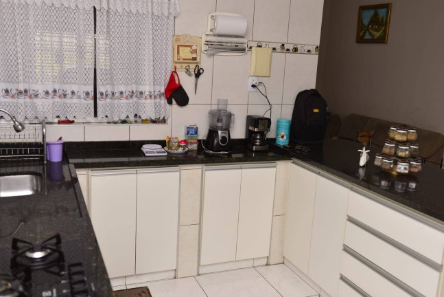 Casa com 3 Quartos à Venda, 140 m² em Jardim Residencial Villa Amato - Sorocaba