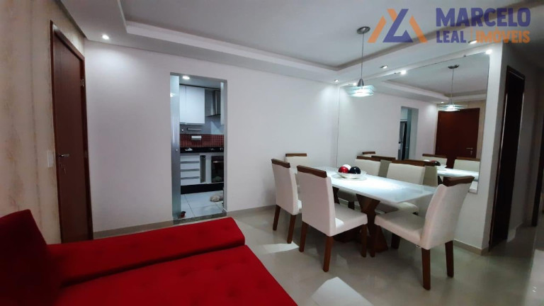Imagem Apartamento com 3 Quartos à Venda, 86 m² em Boa Vista - Vitória Da Conquista Imagem Apartamento com 3 Quartos à Venda, 86 m² em Boa Vista - Vitória Da Conquista