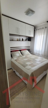 Imagem Apartamento com 2 Quartos à Venda, 50 m² em Portais (polvilho) - Cajamar