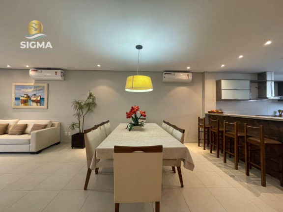 Imagem Casa com 4 Quartos à Venda, 315 m² em Enseada - Guarujá Imagem Casa com 4 Quartos à Venda, 315 m² em Enseada - Guarujá