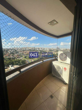 Imagem Apartamento com 3 Quartos à Venda, 212 m² em Jardim Do Lago - Londrina Imagem Apartamento com 3 Quartos à Venda, 212 m² em Jardim Do Lago - Londrina