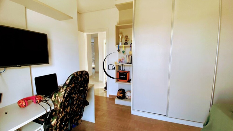 Imagem Casa de Condomínio com 4 Quartos à Venda, 256 m² em Residencial Ibi-aram - Itupeva