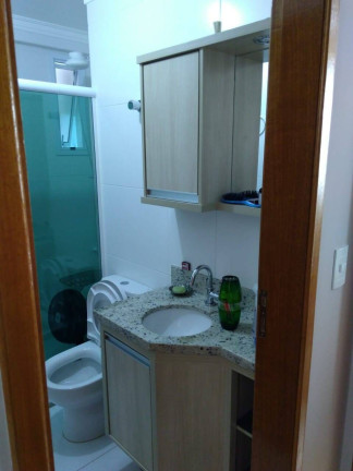 Imagem Apartamento com 2 Quartos à Venda, 60 m² em Campestre - Santo André Imagem Apartamento com 2 Quartos à Venda, 60 m² em Campestre - Santo André
