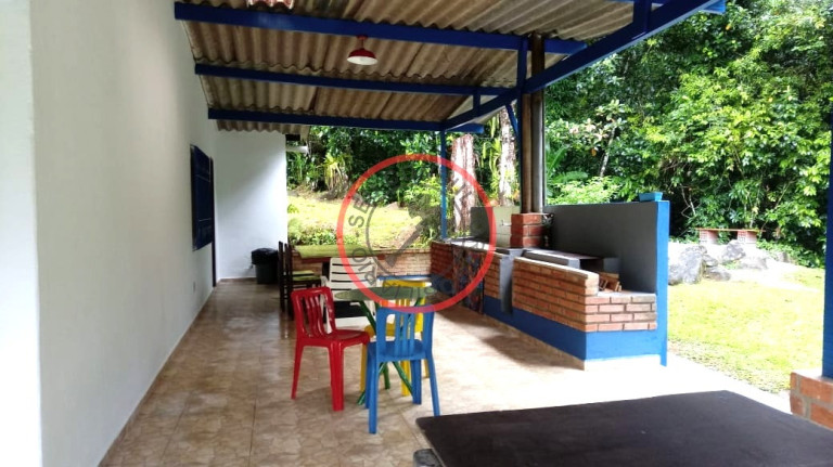 Imagem Casa com 2 Quartos à Venda, 150 m² em Boiçucanga - São Sebastião