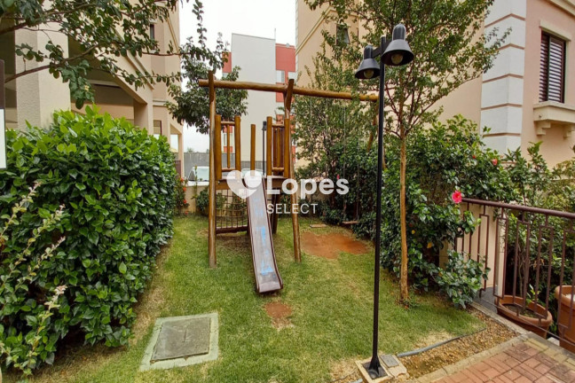 Imagem Apartamento com 3 Quartos à Venda, 64 m² em Condomínio Inspirazzione - Vinhedo
