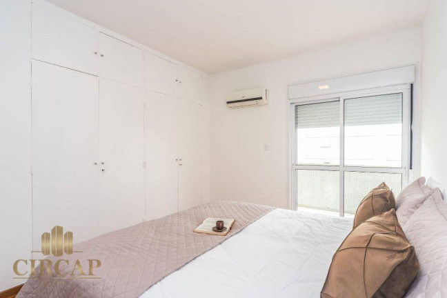 Imagem Apartamento com 3 Quartos à Venda, 140 m² em Jardim Paulista - São Paulo Imagem Apartamento com 3 Quartos à Venda, 140 m² em Jardim Paulista - São Paulo