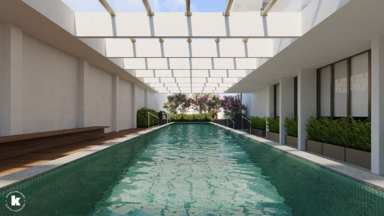 Imagem Apartamento com 3 Quartos à Venda, 74 m² em Vila Mascote - São Paulo