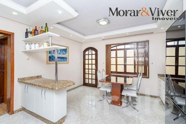 Imagem Casa com 3 Quartos à Venda, 120 m² em Cruzeiro - São José Dos Pinhais