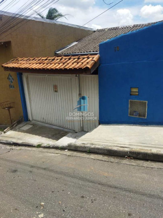Imagem Casa com 2 Quartos à Venda, 52 m² em Itaquera - São Paulo Imagem Casa com 2 Quartos à Venda, 52 m² em Itaquera - São Paulo