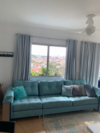 Imagem Imóvel com 2 Quartos à Venda, 82 m² em Vila Marari - São Paulo Imagem Imóvel com 2 Quartos à Venda, 82 m² em Vila Marari - São Paulo