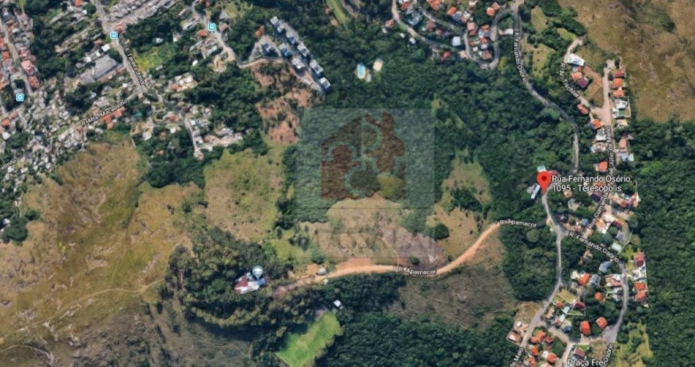 Imagem Terreno à Venda, 1.122 m² em Teresópolis - Porto Alegre